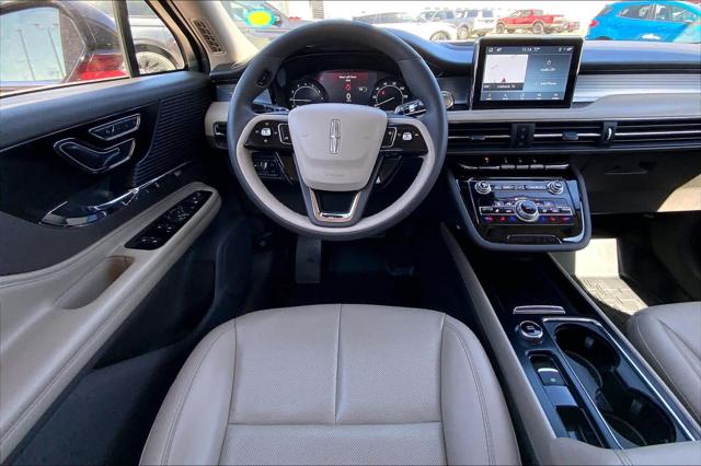 Used 2022 Lincoln Corsair For Sale in Lubbock, TX
