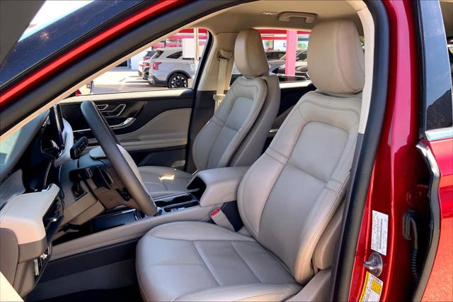 Used 2022 Lincoln Corsair For Sale in Lubbock, TX