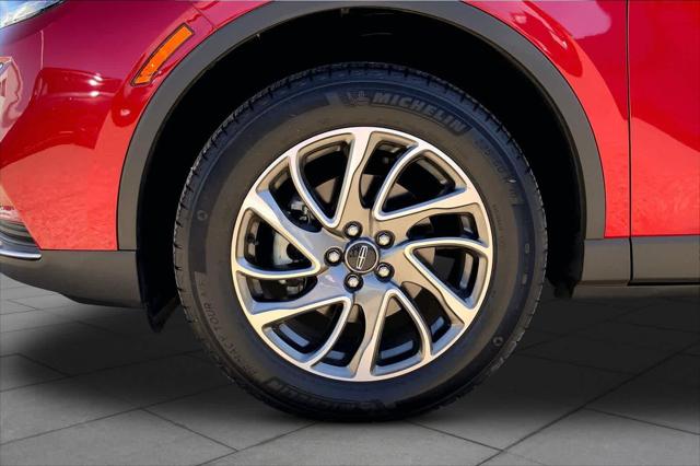 Used 2022 Lincoln Corsair For Sale in Lubbock, TX