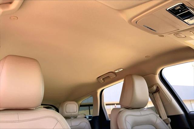 Used 2022 Lincoln Corsair For Sale in Lubbock, TX