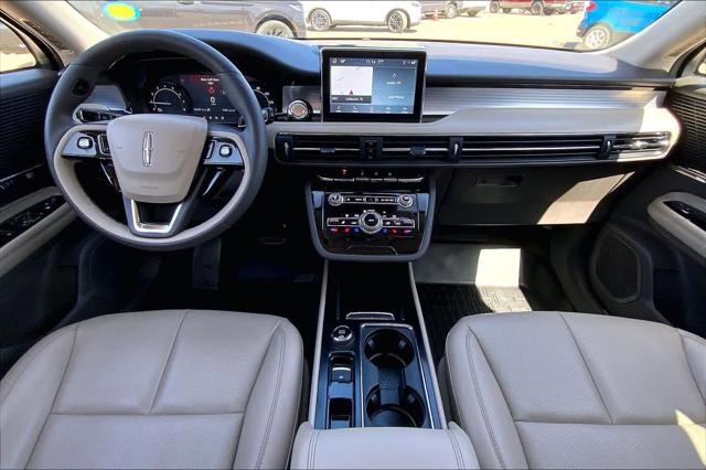 Used 2022 Lincoln Corsair For Sale in Lubbock, TX