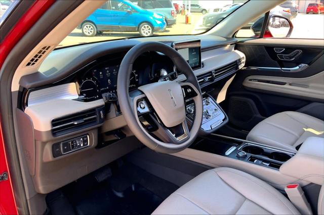 Used 2022 Lincoln Corsair For Sale in Lubbock, TX