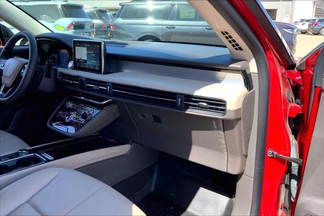 Used 2022 Lincoln Corsair For Sale in Lubbock, TX