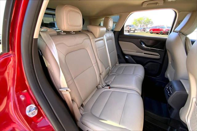 Used 2022 Lincoln Corsair For Sale in Lubbock, TX