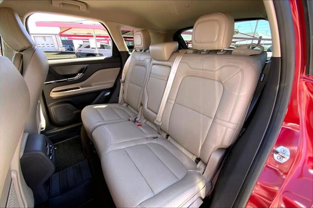 Used 2022 Lincoln Corsair For Sale in Lubbock, TX
