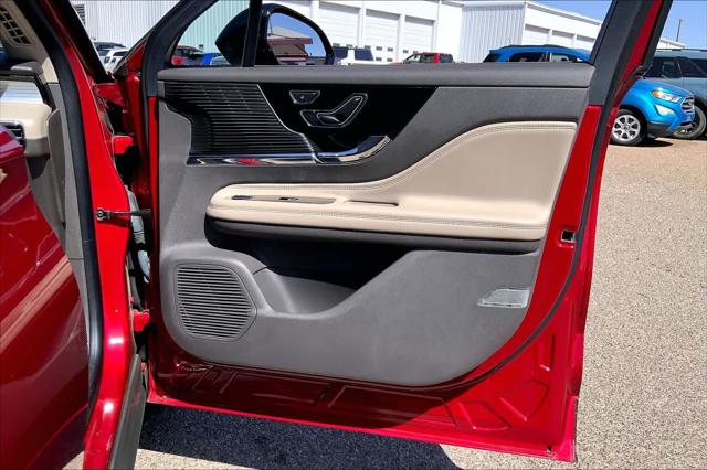 Used 2022 Lincoln Corsair For Sale in Lubbock, TX