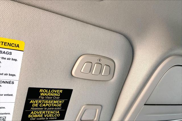 Used 2022 Lincoln Corsair For Sale in Lubbock, TX