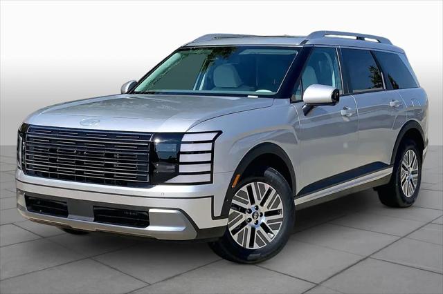 2026 Hyundai Palisade Hybrid SEL Premium 7P for sale in Oklahoma City, OK