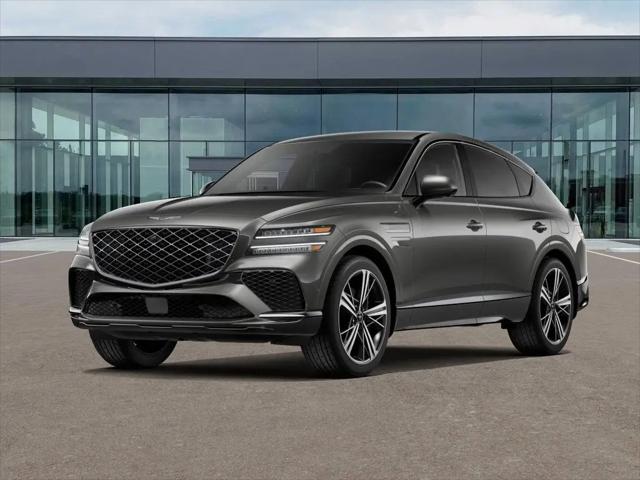 2026 Genesis GV80 3.5T E-SC MHEV AWD for sale in Downers Grove, IL