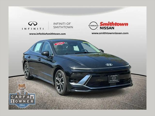 2025 Hyundai Sonata SEL for sale in St James, NY
