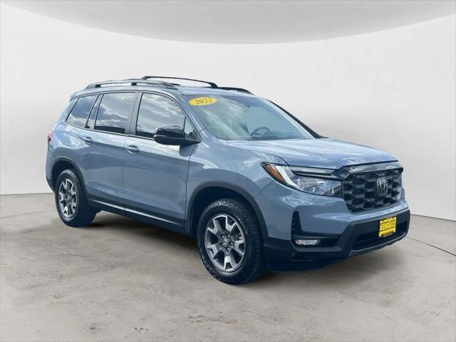 2022 Honda Passport AWD TrailSport for sale in Bend, OR