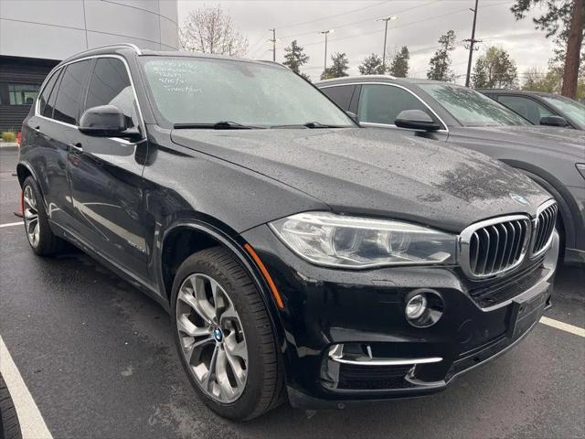 2016 BMW X5 eDrive xDrive40e for sale in Bend, OR
