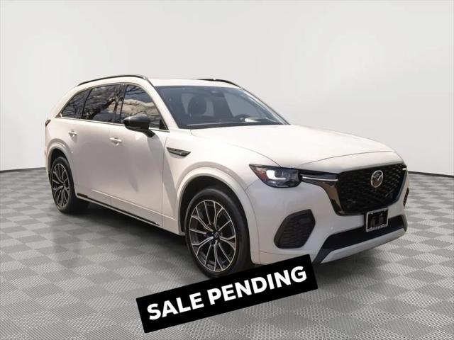 2025 Mazda CX-70 3.3 Turbo S Premium for sale in Manchester, CT