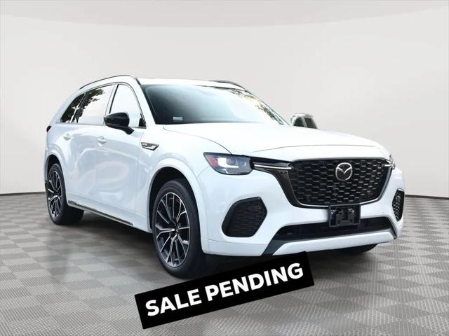 2025 Mazda CX-70 3.3 Turbo S Premium for sale in Manchester, CT