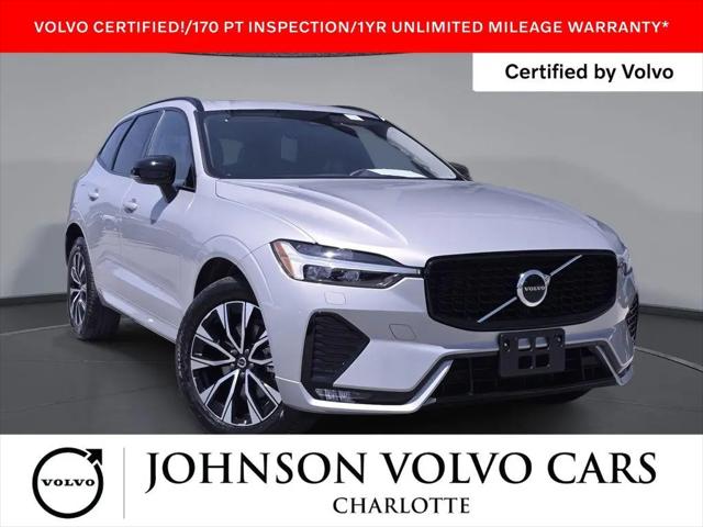 2025 Volvo XC60 B5 Core for sale in Charlotte, NC