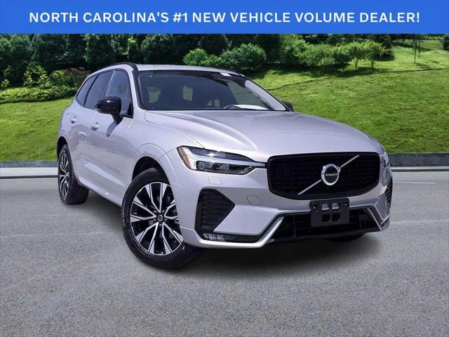 2025 Volvo XC60 B5 Core for sale in Charlotte, NC