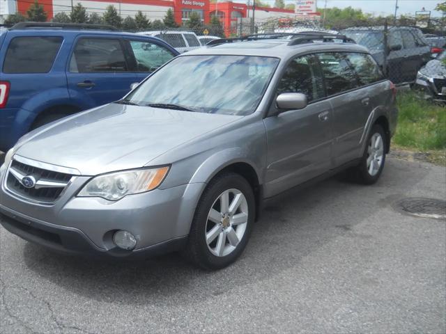 2008 Subaru Outback (Natl) 2.5 i Limited for sale in Pasadena, MD