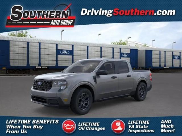 2026 Ford Maverick XLT for sale in Newport News, VA