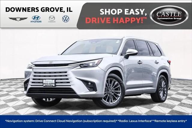 2024 Lexus TX 350 TX 350 for sale in Downers Grove, IL