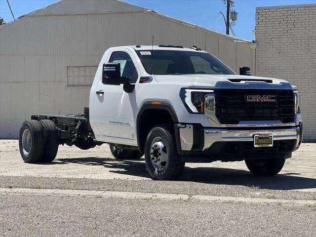 2026 GMC Sierra 3500HD Pro for sale in Turlock, CA