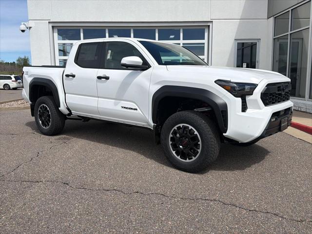 2026 Toyota Tacoma TRD Off Road for sale in Wausau, WI