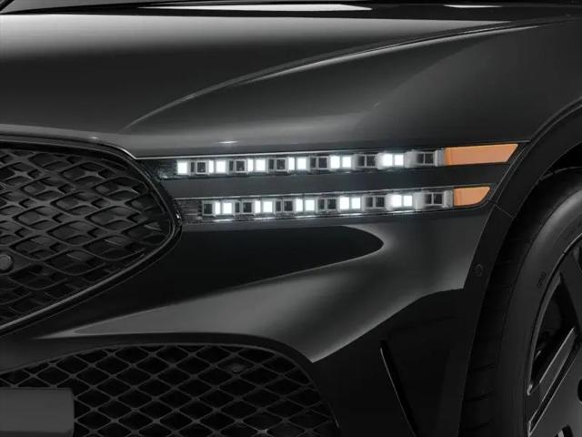 2026 Genesis G90 3.5T E-SC Prestige Black AWD