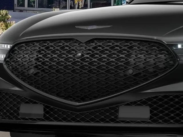 2026 Genesis G90 3.5T E-SC Prestige Black AWD