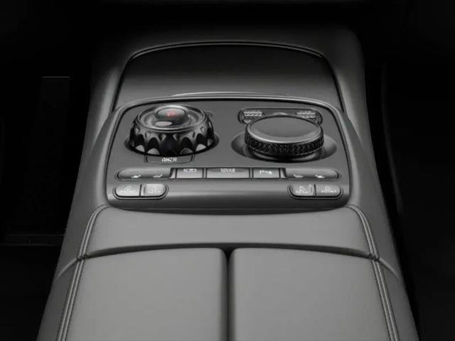 2026 Genesis G90 3.5T E-SC Prestige Black AWD