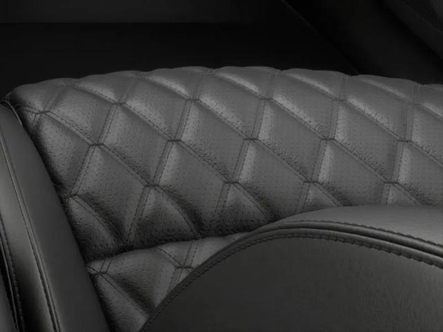 2026 Genesis G90 3.5T E-SC Prestige Black AWD
