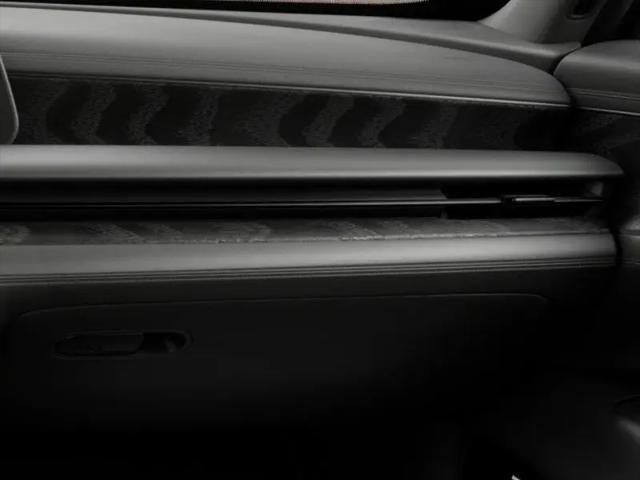 2026 Genesis G90 3.5T E-SC Prestige Black AWD