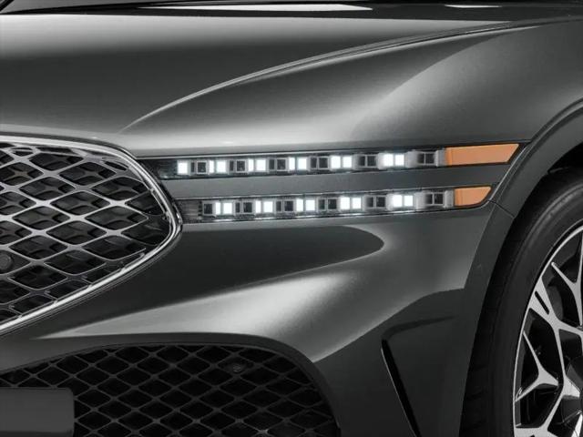 2026 Genesis G90 3.5T E-SC MHEV AWD