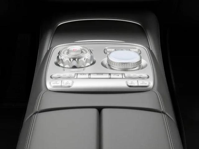 2026 Genesis G90 3.5T E-SC MHEV AWD
