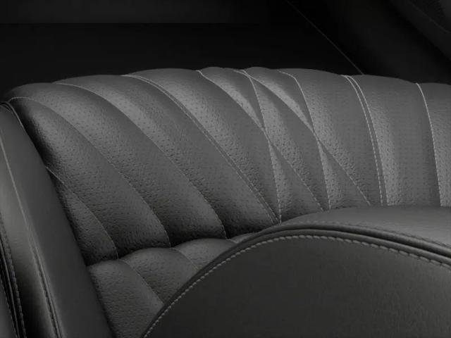 2026 Genesis G90 3.5T E-SC MHEV AWD