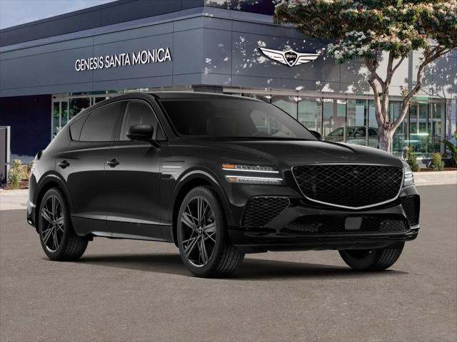 2026 Genesis GV80 3.5T E-SC Prestige Black AWD for sale in Santa Monica, CA
