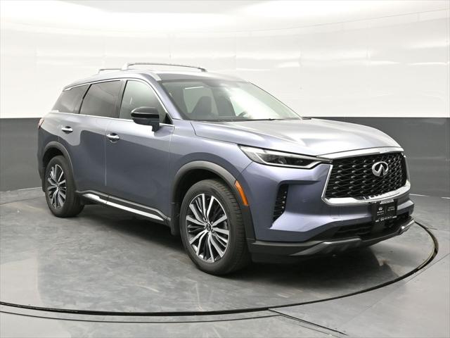 2025 INFINITI QX60 SENSORY AWD for sale in Dacono, CO