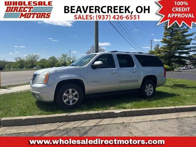 2011 GMC Yukon XL for sale near Beavercreek, OH