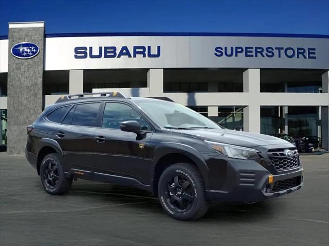 2023 Subaru Outback Wilderness for sale in Surprise, AZ