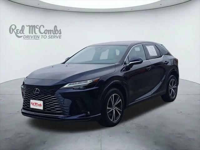 2024 Lexus RX 350 RX 350 for sale in San Antonio, TX