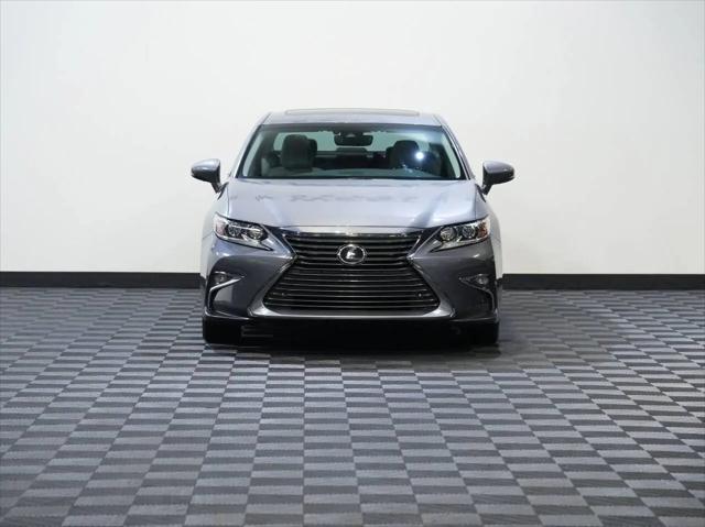 2018 Lexus ES 350 ES 350