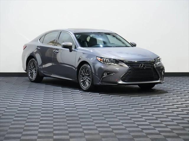 2018 Lexus ES 350 ES 350