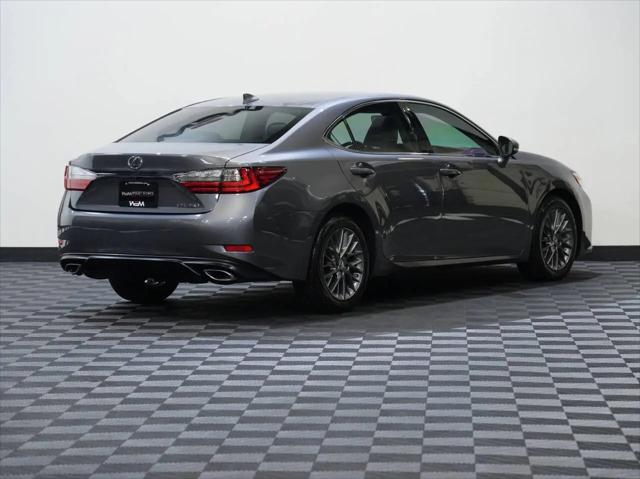 2018 Lexus ES 350 ES 350