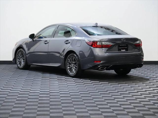 2018 Lexus ES 350 ES 350