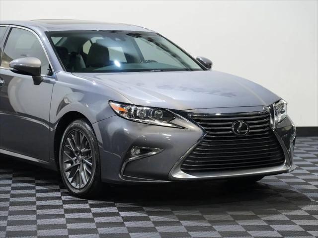 2018 Lexus ES 350 ES 350