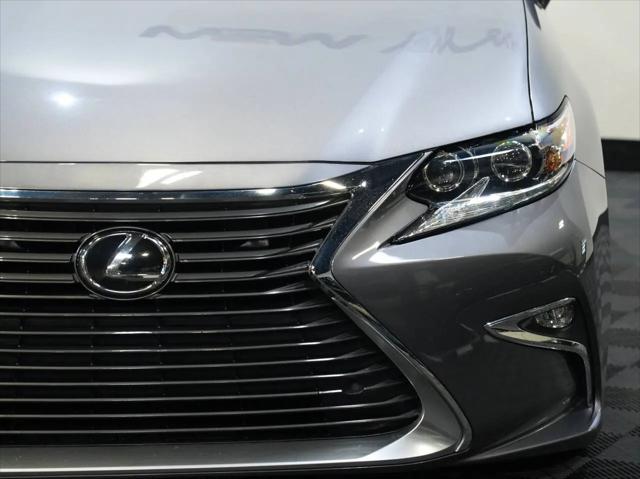 2018 Lexus ES 350 ES 350
