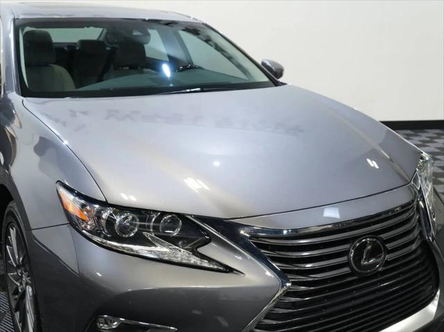 2018 Lexus ES 350 ES 350