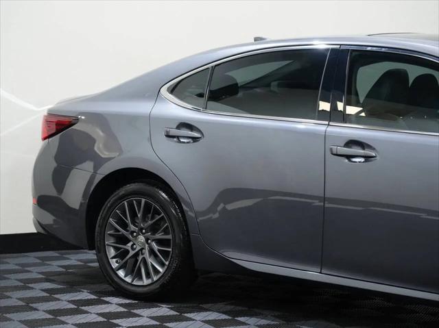 2018 Lexus ES 350 ES 350