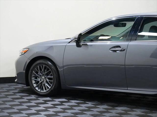 2018 Lexus ES 350 ES 350