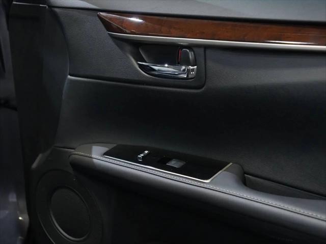 2018 Lexus ES 350 ES 350