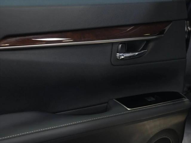 2018 Lexus ES 350 ES 350