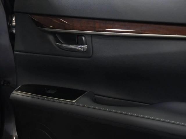 2018 Lexus ES 350 ES 350